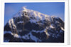 Snowcapped Mountain on Wiencke Island by Anonymous