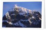 Snowcapped Mountain on Wiencke Island by Anonymous
