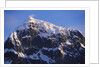 Snowcapped Mountain on Wiencke Island by Anonymous