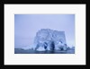 Iceberg in Antarctica by Anonymous