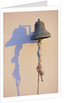 Boat Bell by Anonymous