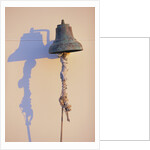 Boat Bell by Anonymous