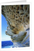 Cliff Eroding at Maroubra Beach by Anonymous