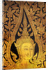 Golden Door Pattern at Wat Po by Anonymous