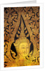 Golden Door Pattern at Wat Po by Anonymous