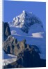 Cerro Paine Grande Summit by Anonymous