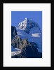 Cerro Paine Grande Summit by Anonymous