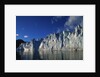 Nordenskjold Glacier Rising in Cumberland Bay by Anonymous