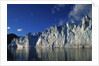 Nordenskjold Glacier Rising in Cumberland Bay by Anonymous