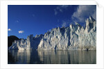 Nordenskjold Glacier Rising in Cumberland Bay by Anonymous