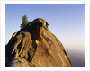 Top of Moro Rock by Anonymous