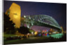 Sydney Harbour Bridge by Anonymous