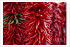Chili Peppers by Anonymous