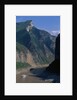 Yangtze River and Qutang Gorge by Anonymous