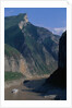 Yangtze River and Qutang Gorge by Anonymous