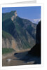 Yangtze River and Qutang Gorge by Anonymous