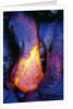 Lava Flowing from Kilauea by Anonymous