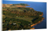 Aerial View of Prince Edward Island by Anonymous