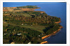 Aerial View of Prince Edward Island by Anonymous