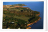 Aerial View of Prince Edward Island by Anonymous