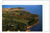 Aerial View of Prince Edward Island by Anonymous