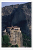 Varlaam Monastery in Greece by Anonymous