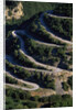 Switchbacks in Northern Greece by Anonymous