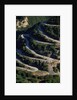 Switchbacks in Northern Greece by Anonymous