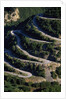 Switchbacks in Northern Greece by Anonymous
