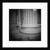 Columns of the Erechtheion by Anonymous
