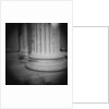 Columns of the Erechtheion by Anonymous
