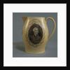 James Madison Liverpool Jug by Anonymous