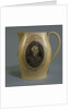 James Madison Liverpool Jug by Anonymous