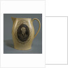 James Madison Liverpool Jug by Anonymous