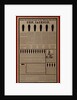 Anti-Jackson 1828 Presidential Election Broadside by Anonymous