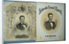 Lincoln 1860 Campaign Sheet Music by Anonymous