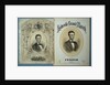 Lincoln 1860 Campaign Sheet Music by Anonymous