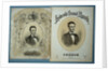 Lincoln 1860 Campaign Sheet Music by Anonymous