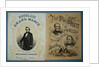 Douglas and Bell and Everett 1860 Campaign Sheet Music by Anonymous