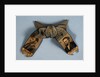 Grant and Colfax 1868 Republican Necktie by Anonymous