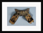 Grant and Colfax 1868 Republican Necktie by Anonymous