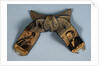 Grant and Colfax 1868 Republican Necktie by Anonymous