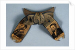 Grant and Colfax 1868 Republican Necktie by Anonymous