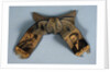 Grant and Colfax 1868 Republican Necktie by Anonymous