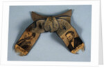 Grant and Colfax 1868 Republican Necktie by Anonymous