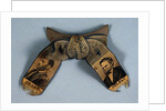 Grant and Colfax 1868 Republican Necktie by Anonymous
