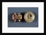 Bryan Campaign Buttons by Anonymous
