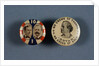 Bryan Campaign Buttons by Anonymous