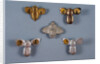 Mechanical Campaign Badges by Anonymous