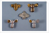 Mechanical Campaign Badges by Anonymous